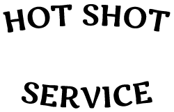 RW Hot Shot Service, LLC